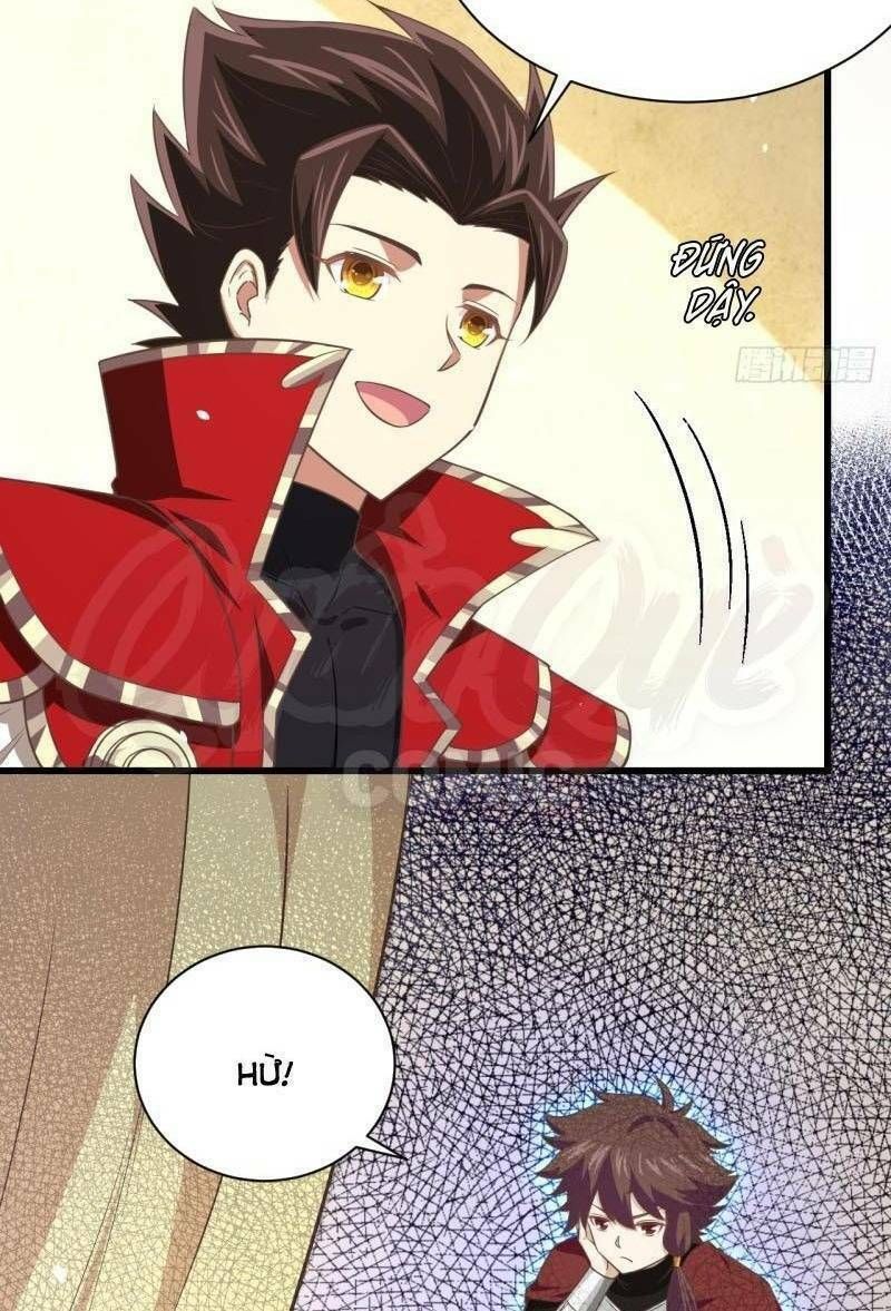 đọc truyện Từ Hôm Nay Bắt Đầu Làm Thành Chủ Chương 169 ảnh 16 tại Thiên Thai Truyện