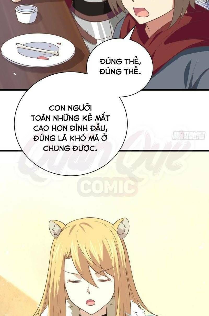 đọc truyện Từ Hôm Nay Bắt Đầu Làm Thành Chủ Chương 169 ảnh 19 tại Thiên Thai Truyện