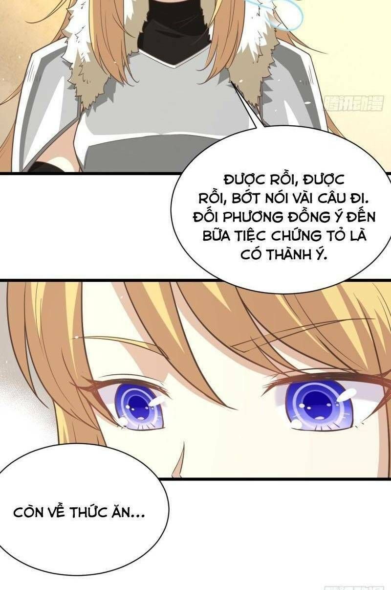 đọc truyện Từ Hôm Nay Bắt Đầu Làm Thành Chủ Chương 169 ảnh 20 tại Thiên Thai Truyện