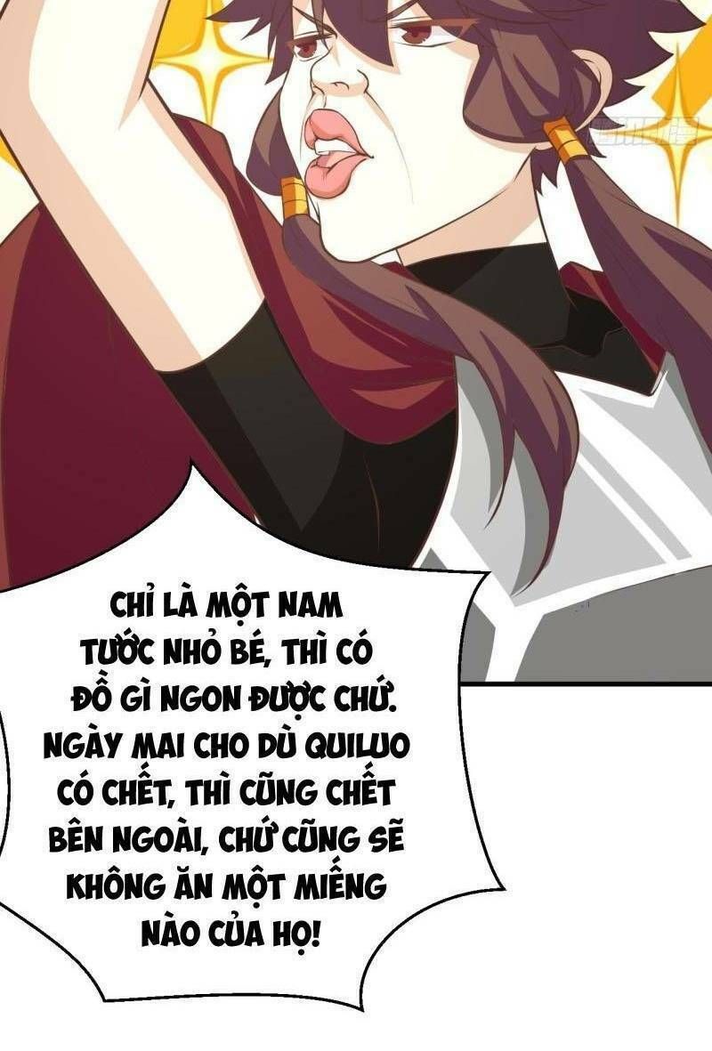 đọc truyện Từ Hôm Nay Bắt Đầu Làm Thành Chủ Chương 169 ảnh 23 tại Thiên Thai Truyện