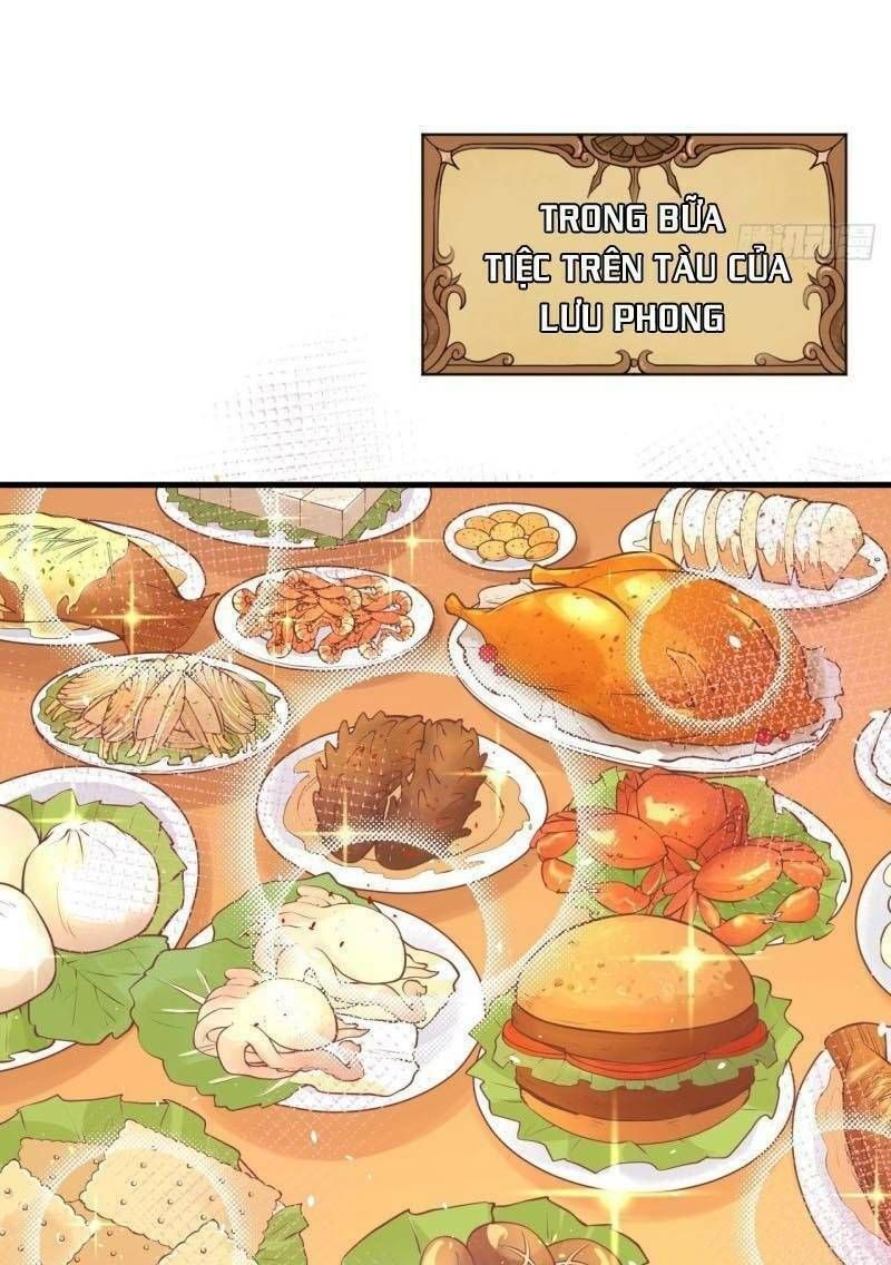 đọc truyện Từ Hôm Nay Bắt Đầu Làm Thành Chủ Chương 169 ảnh 24 tại Thiên Thai Truyện