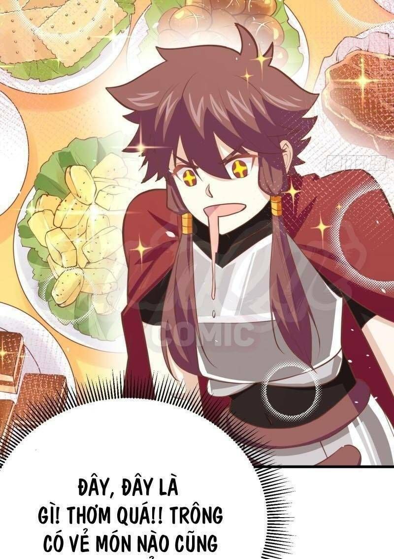 đọc truyện Từ Hôm Nay Bắt Đầu Làm Thành Chủ Chương 169 ảnh 25 tại Thiên Thai Truyện