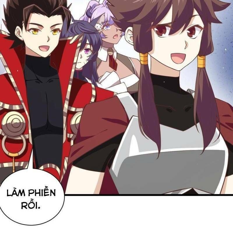 đọc truyện Từ Hôm Nay Bắt Đầu Làm Thành Chủ Chương 169 ảnh 5 tại Thiên Thai Truyện