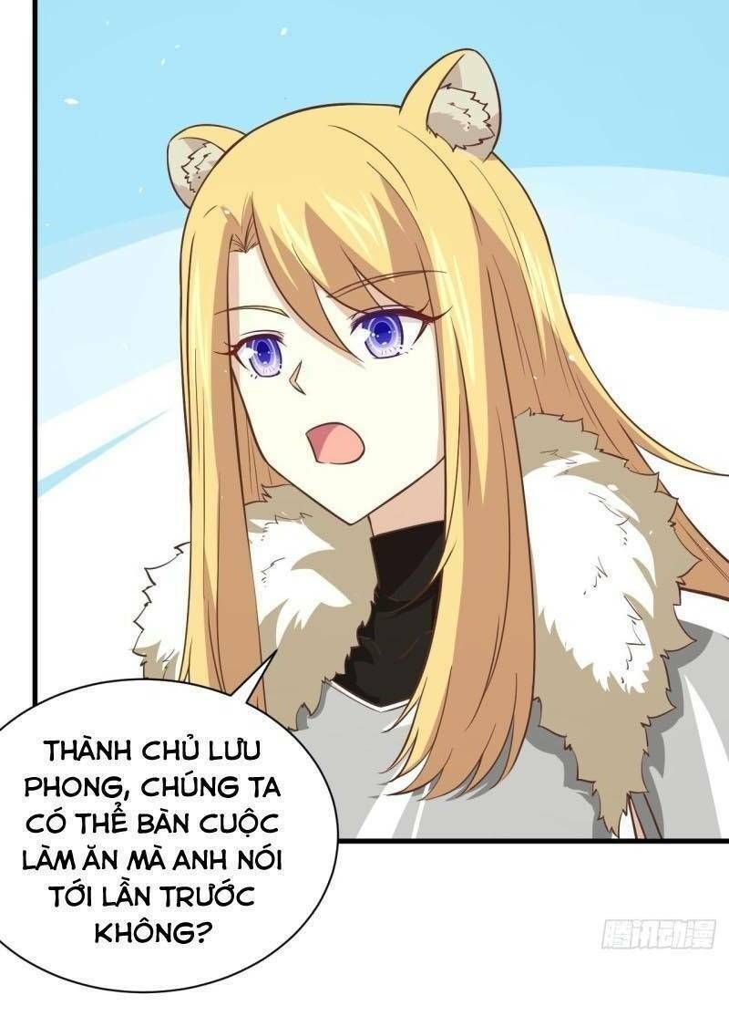 đọc truyện Từ Hôm Nay Bắt Đầu Làm Thành Chủ Chương 169 ảnh 32 tại Thiên Thai Truyện