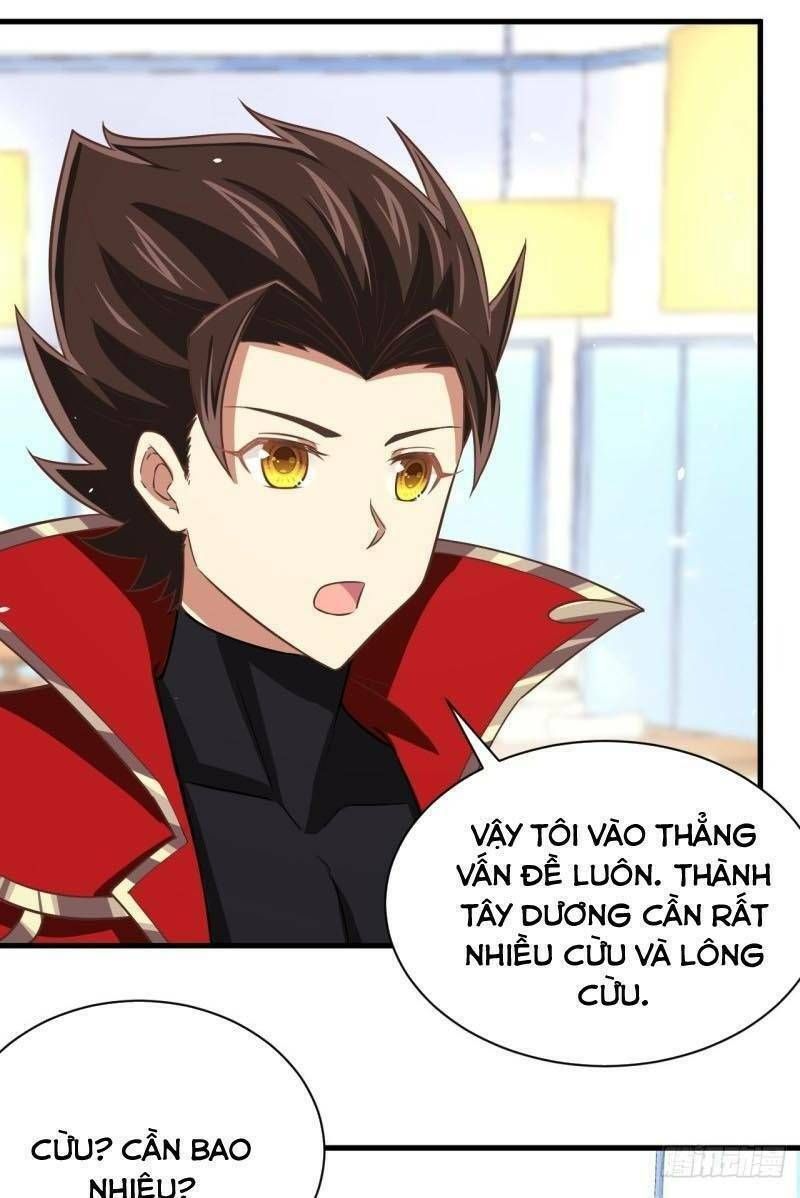 đọc truyện Từ Hôm Nay Bắt Đầu Làm Thành Chủ Chương 169 ảnh 33 tại Thiên Thai Truyện