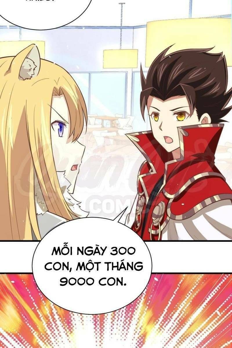 đọc truyện Từ Hôm Nay Bắt Đầu Làm Thành Chủ Chương 169 ảnh 34 tại Thiên Thai Truyện