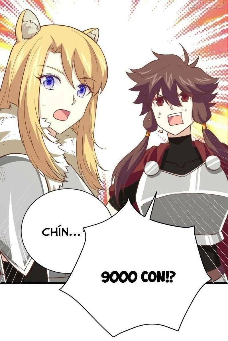 đọc truyện Từ Hôm Nay Bắt Đầu Làm Thành Chủ Chương 169 ảnh 35 tại Thiên Thai Truyện