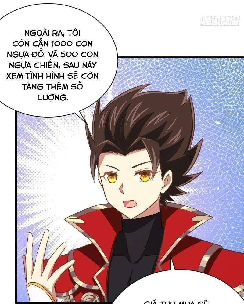 đọc truyện Từ Hôm Nay Bắt Đầu Làm Thành Chủ Chương 169 ảnh 36 tại Thiên Thai Truyện