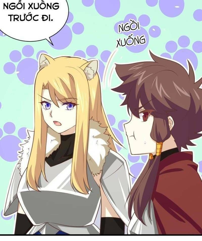 đọc truyện Từ Hôm Nay Bắt Đầu Làm Thành Chủ Chương 169 ảnh 41 tại Thiên Thai Truyện