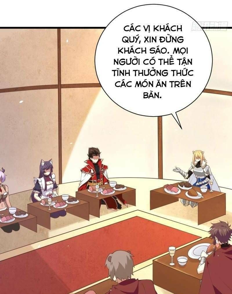 đọc truyện Từ Hôm Nay Bắt Đầu Làm Thành Chủ Chương 169 ảnh 6 tại Thiên Thai Truyện