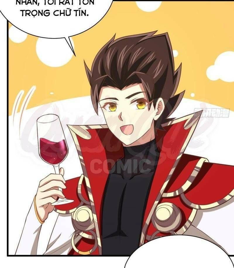 đọc truyện Từ Hôm Nay Bắt Đầu Làm Thành Chủ Chương 169 ảnh 46 tại Thiên Thai Truyện