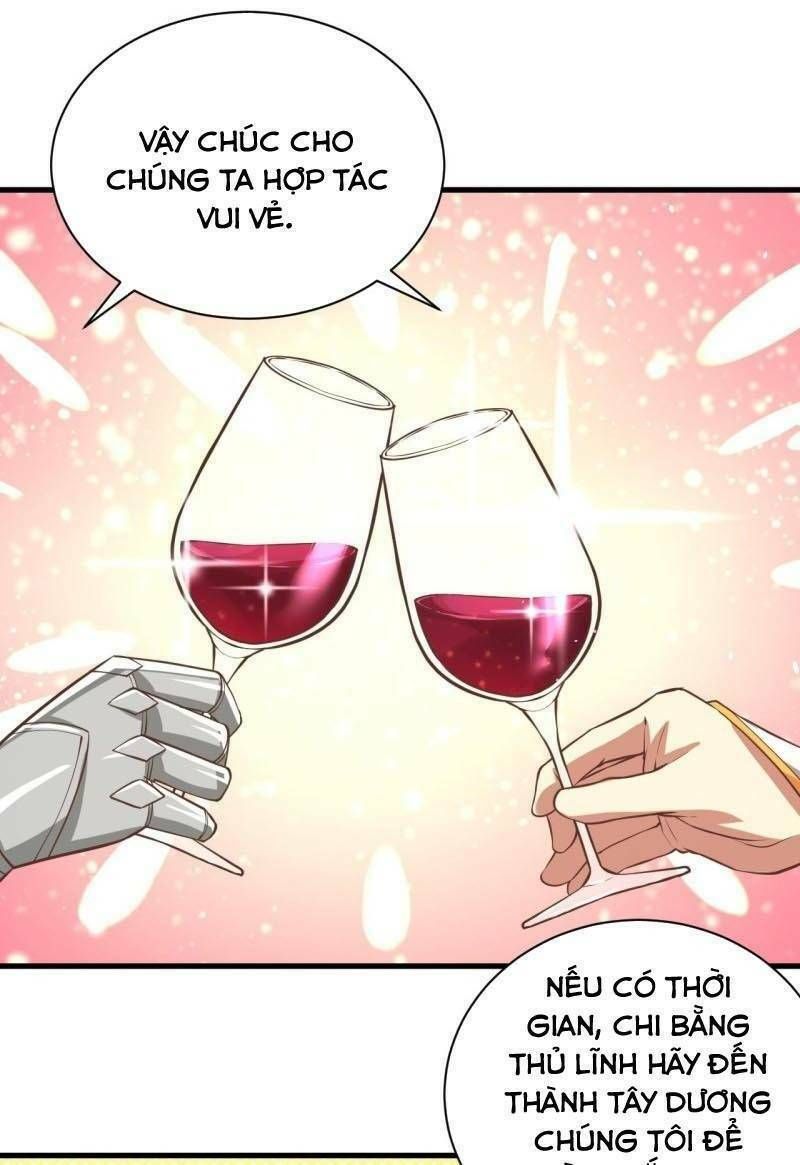 đọc truyện Từ Hôm Nay Bắt Đầu Làm Thành Chủ Chương 169 ảnh 48 tại Thiên Thai Truyện