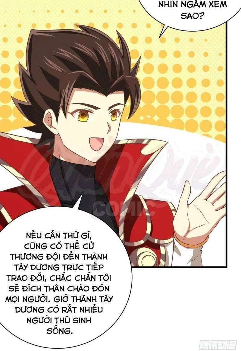 đọc truyện Từ Hôm Nay Bắt Đầu Làm Thành Chủ Chương 169 ảnh 49 tại Thiên Thai Truyện