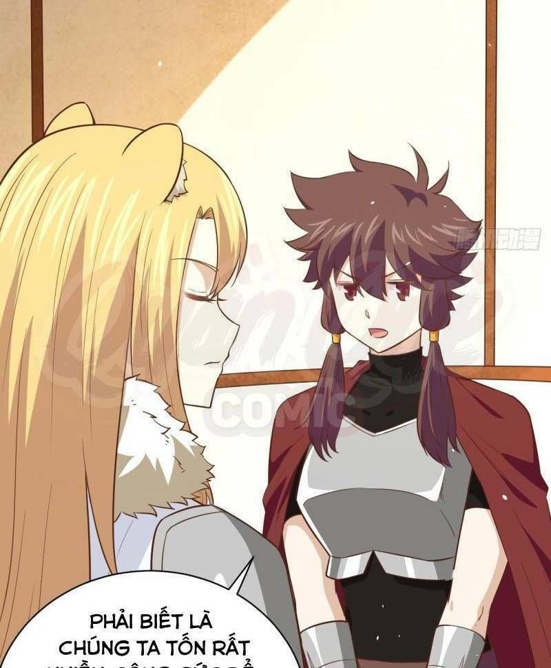 đọc truyện Từ Hôm Nay Bắt Đầu Làm Thành Chủ Chương 169 ảnh 52 tại Thiên Thai Truyện