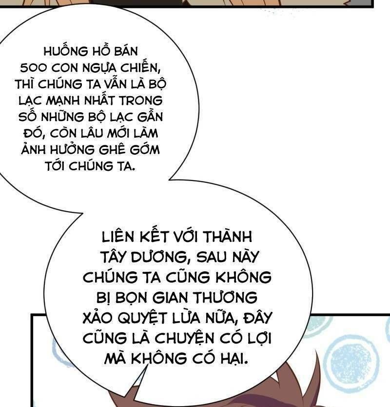 đọc truyện Từ Hôm Nay Bắt Đầu Làm Thành Chủ Chương 169 ảnh 57 tại Thiên Thai Truyện