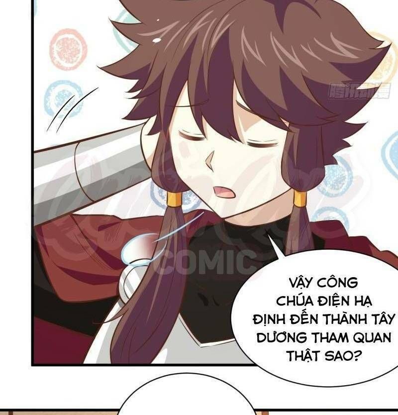 đọc truyện Từ Hôm Nay Bắt Đầu Làm Thành Chủ Chương 169 ảnh 58 tại Thiên Thai Truyện