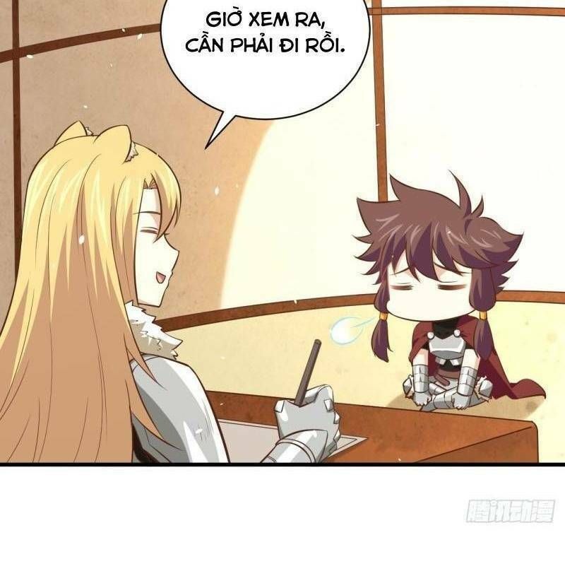 đọc truyện Từ Hôm Nay Bắt Đầu Làm Thành Chủ Chương 169 ảnh 59 tại Thiên Thai Truyện