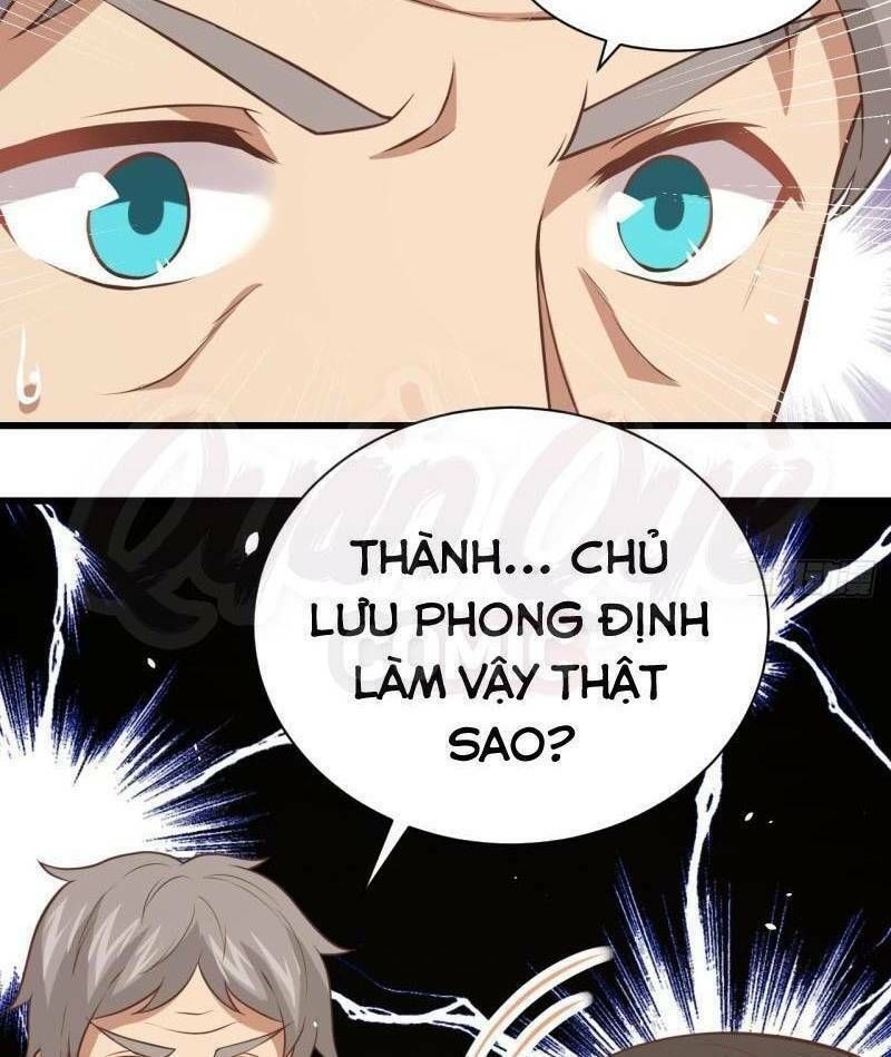 đọc truyện Từ Hôm Nay Bắt Đầu Làm Thành Chủ Chương 169 ảnh 67 tại Thiên Thai Truyện