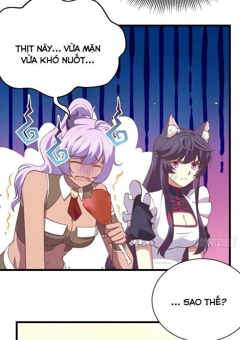 đọc truyện Từ Hôm Nay Bắt Đầu Làm Thành Chủ Chương 169 ảnh 9 tại Thiên Thai Truyện