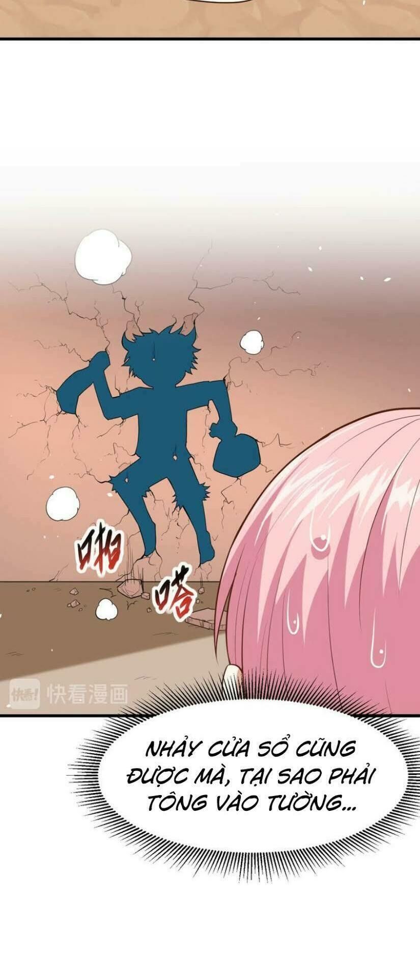 đọc truyện Từ Hôm Nay Bắt Đầu Làm Thành Chủ Chương 17 ảnh 13 tại Thiên Thai Truyện