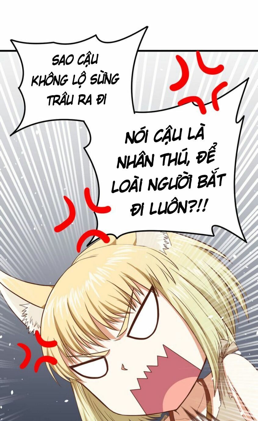 đọc truyện Từ Hôm Nay Bắt Đầu Làm Thành Chủ Chương 17 ảnh 16 tại Thiên Thai Truyện