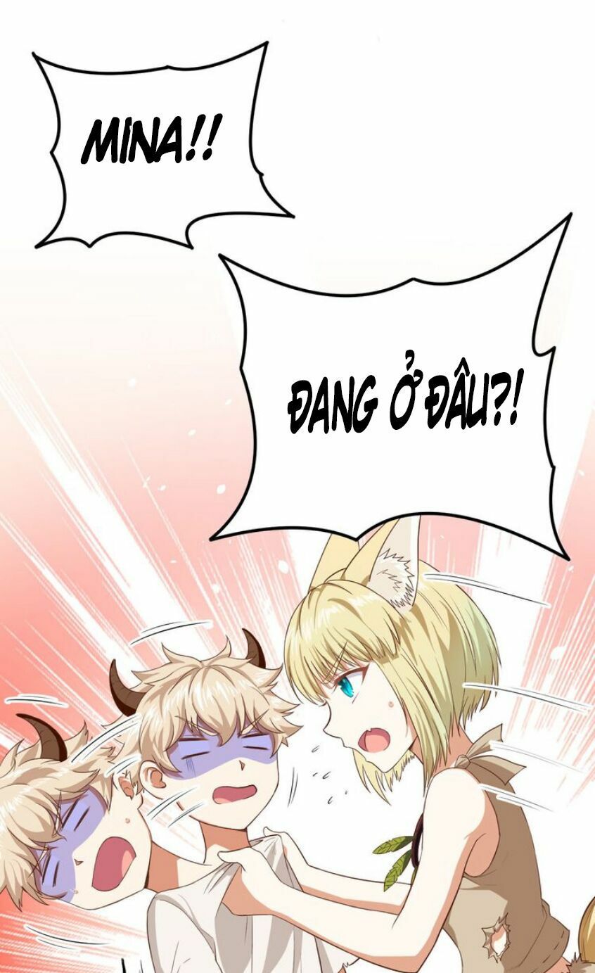 đọc truyện Từ Hôm Nay Bắt Đầu Làm Thành Chủ Chương 17 ảnh 18 tại Thiên Thai Truyện