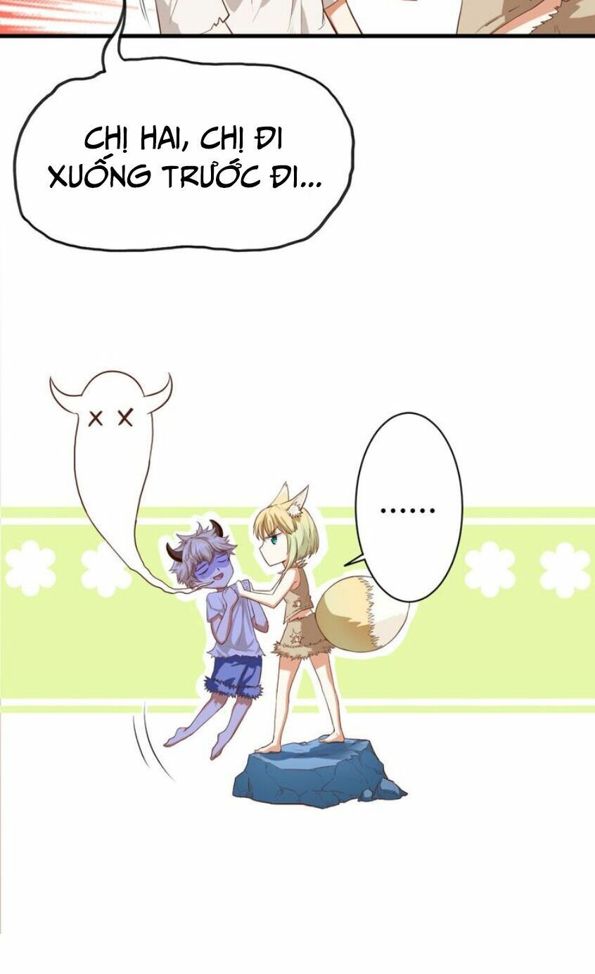 đọc truyện Từ Hôm Nay Bắt Đầu Làm Thành Chủ Chương 17 ảnh 19 tại Thiên Thai Truyện