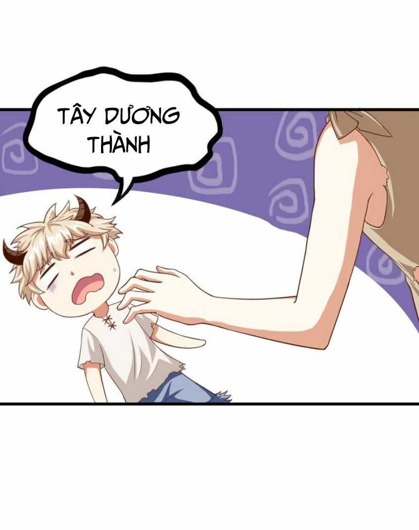 đọc truyện Từ Hôm Nay Bắt Đầu Làm Thành Chủ Chương 17 ảnh 20 tại Thiên Thai Truyện