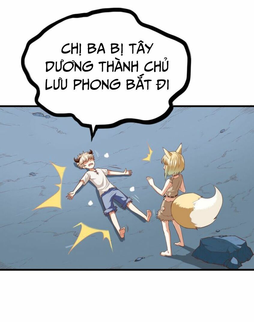 đọc truyện Từ Hôm Nay Bắt Đầu Làm Thành Chủ Chương 17 ảnh 21 tại Thiên Thai Truyện