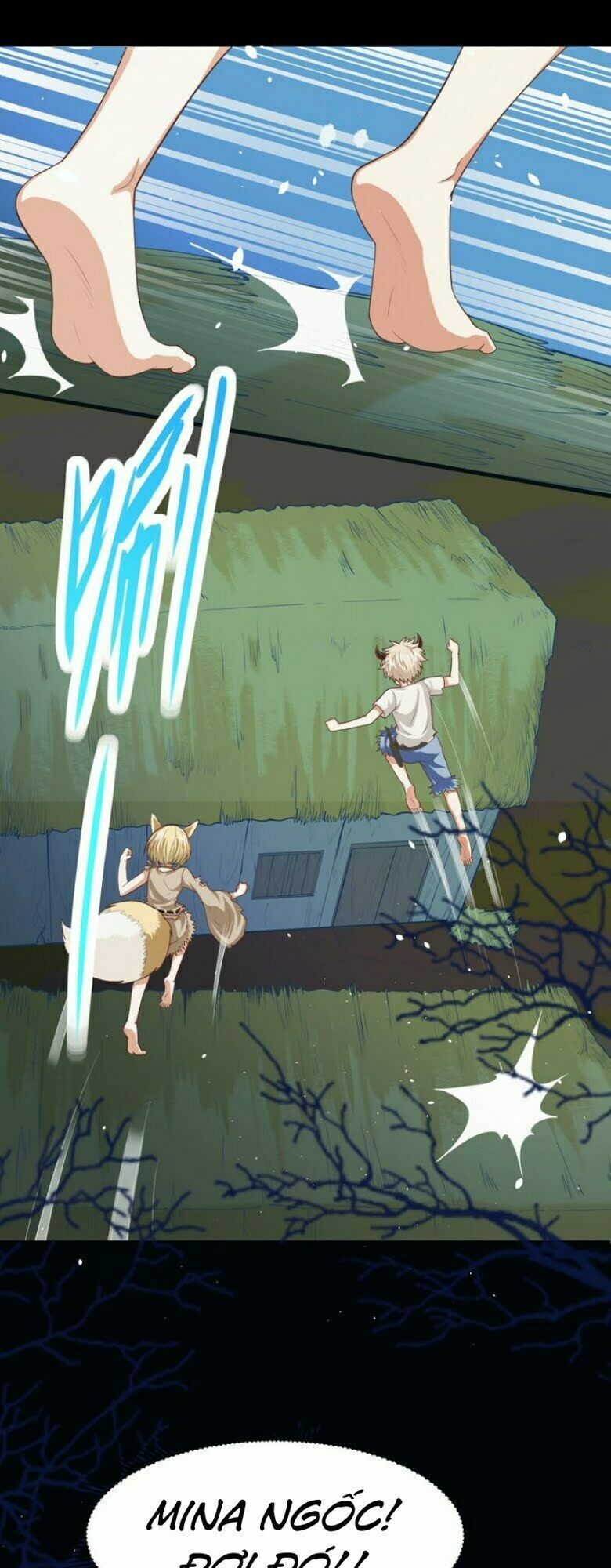 đọc truyện Từ Hôm Nay Bắt Đầu Làm Thành Chủ Chương 17 ảnh 26 tại Thiên Thai Truyện