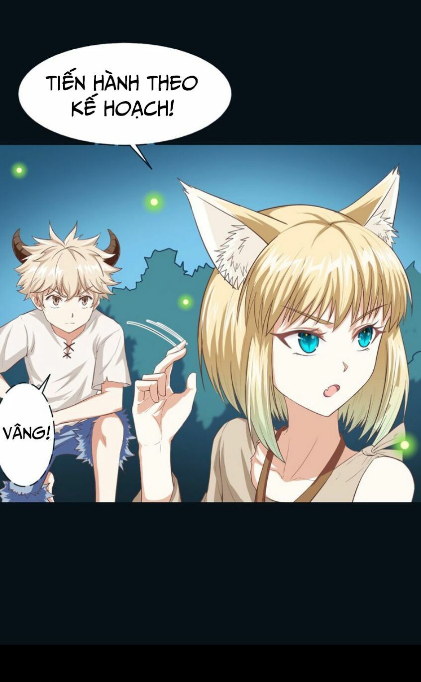 đọc truyện Từ Hôm Nay Bắt Đầu Làm Thành Chủ Chương 17 ảnh 31 tại Thiên Thai Truyện