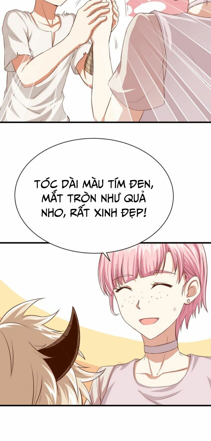 đọc truyện Từ Hôm Nay Bắt Đầu Làm Thành Chủ Chương 17 ảnh 5 tại Thiên Thai Truyện