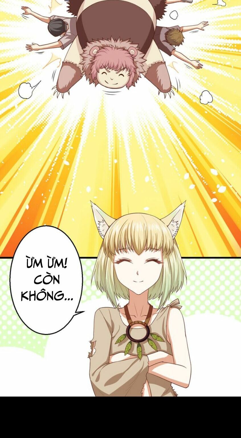 đọc truyện Từ Hôm Nay Bắt Đầu Làm Thành Chủ Chương 17 ảnh 36 tại Thiên Thai Truyện