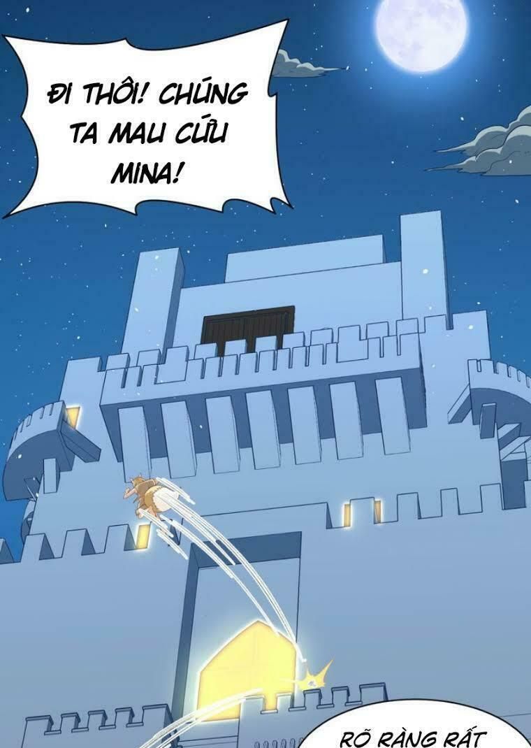 đọc truyện Từ Hôm Nay Bắt Đầu Làm Thành Chủ Chương 17 ảnh 38 tại Thiên Thai Truyện