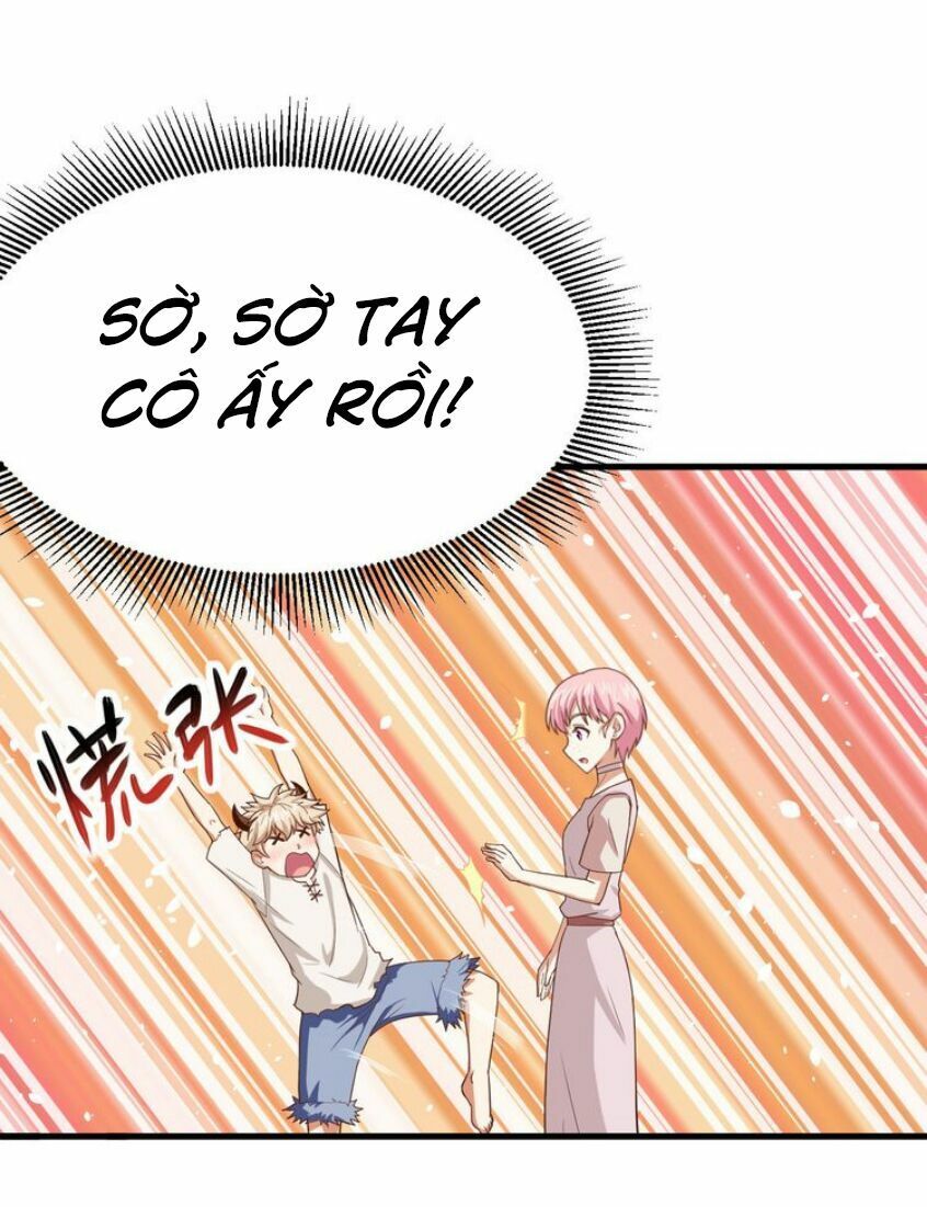 đọc truyện Từ Hôm Nay Bắt Đầu Làm Thành Chủ Chương 17 ảnh 8 tại Thiên Thai Truyện