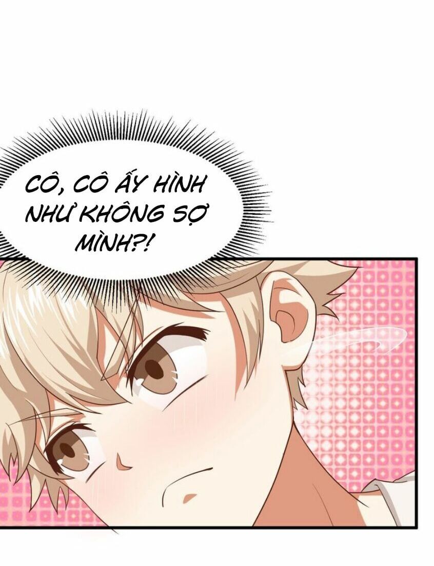 đọc truyện Từ Hôm Nay Bắt Đầu Làm Thành Chủ Chương 17 ảnh 9 tại Thiên Thai Truyện