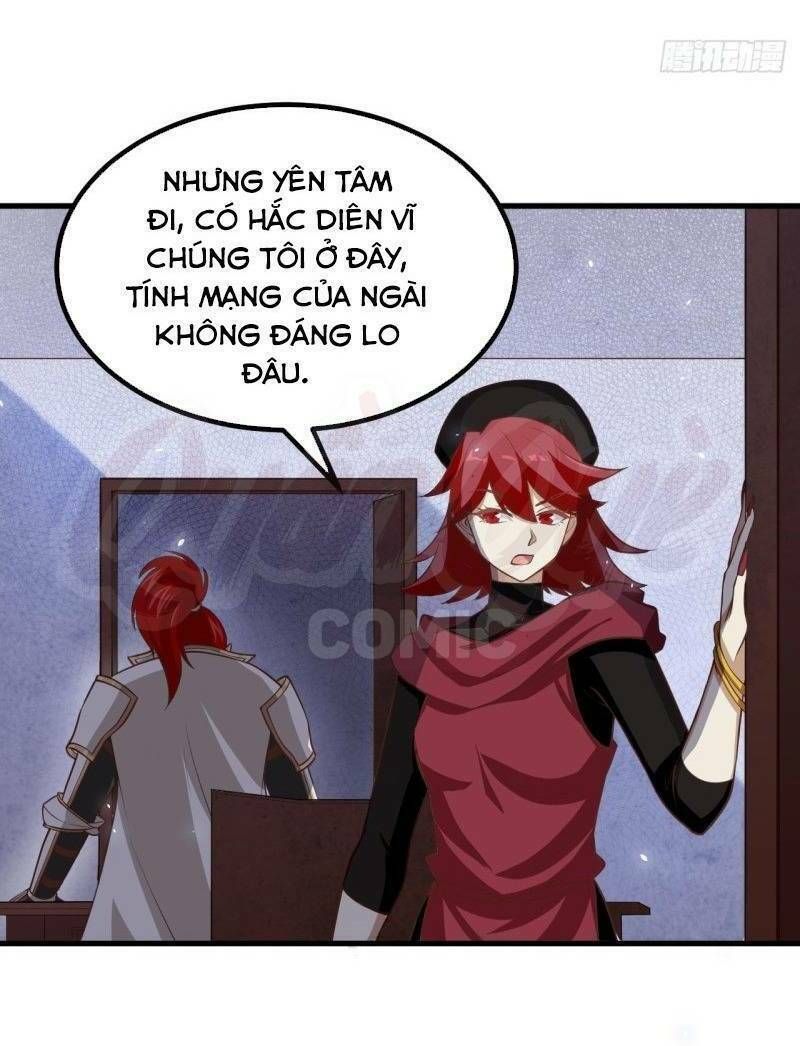 đọc truyện Từ Hôm Nay Bắt Đầu Làm Thành Chủ Chương 170 ảnh 17 tại Thiên Thai Truyện