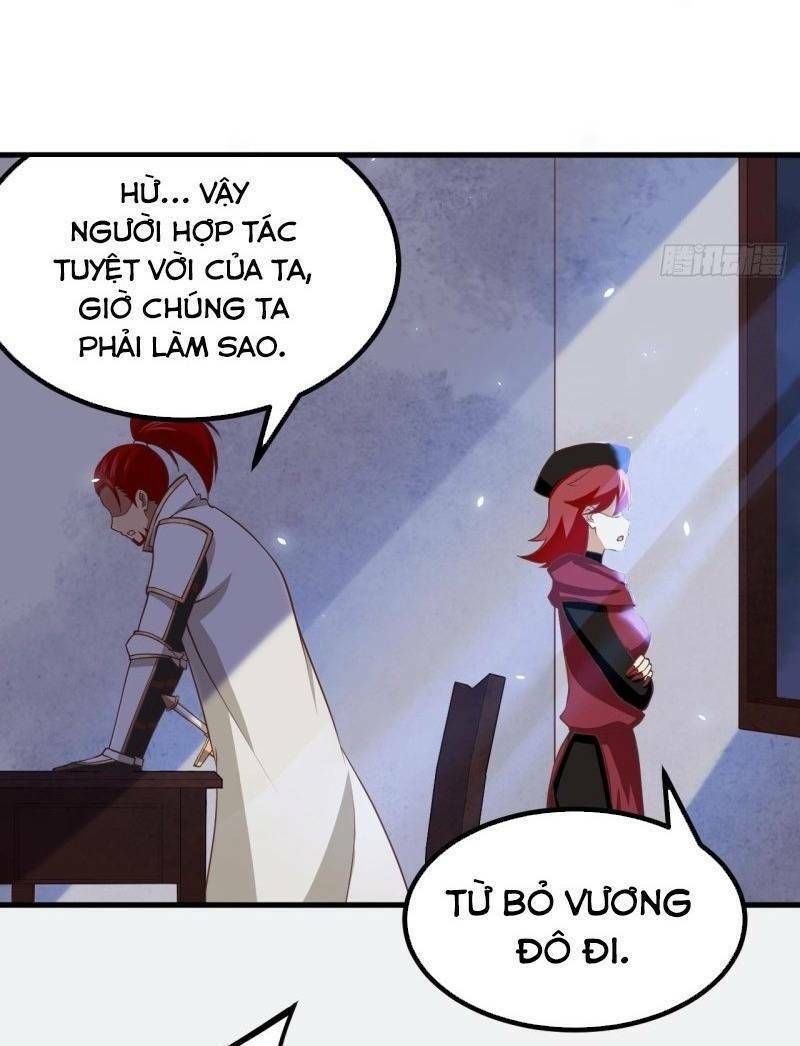 đọc truyện Từ Hôm Nay Bắt Đầu Làm Thành Chủ Chương 170 ảnh 18 tại Thiên Thai Truyện