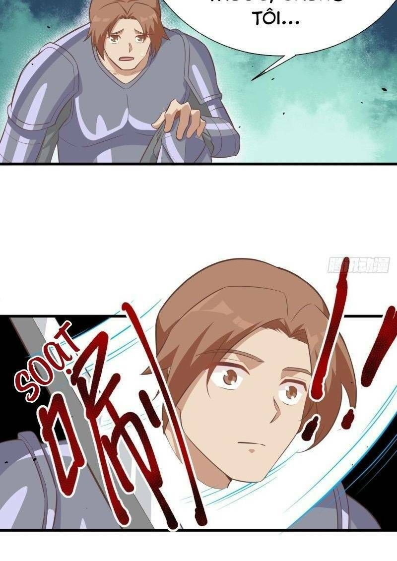 đọc truyện Từ Hôm Nay Bắt Đầu Làm Thành Chủ Chương 170 ảnh 33 tại Thiên Thai Truyện