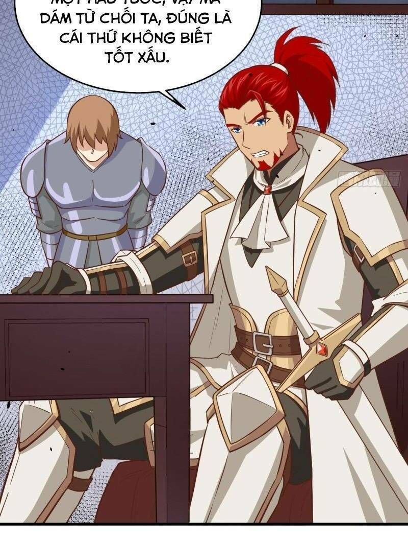 đọc truyện Từ Hôm Nay Bắt Đầu Làm Thành Chủ Chương 170 ảnh 6 tại Thiên Thai Truyện