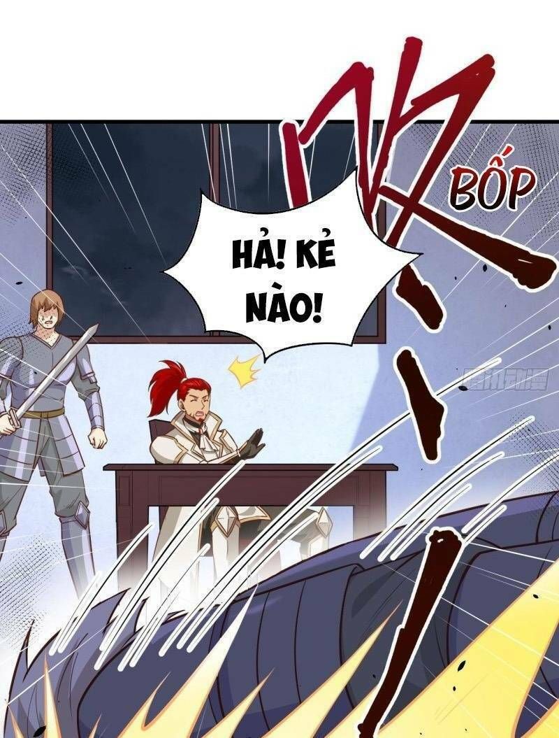 đọc truyện Từ Hôm Nay Bắt Đầu Làm Thành Chủ Chương 170 ảnh 7 tại Thiên Thai Truyện