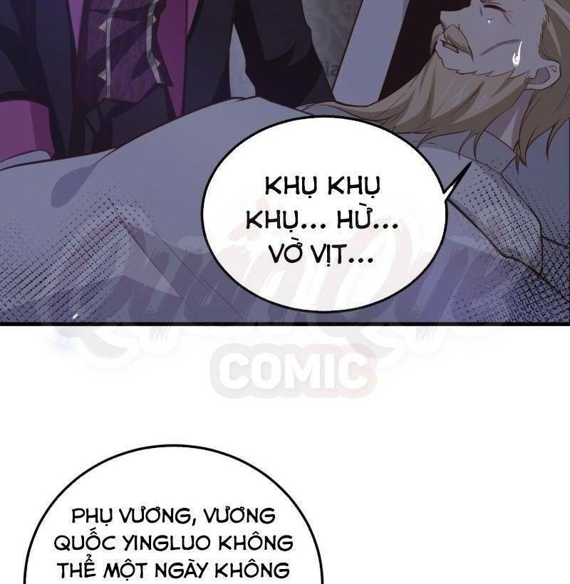 đọc truyện Từ Hôm Nay Bắt Đầu Làm Thành Chủ Chương 170 ảnh 53 tại Thiên Thai Truyện