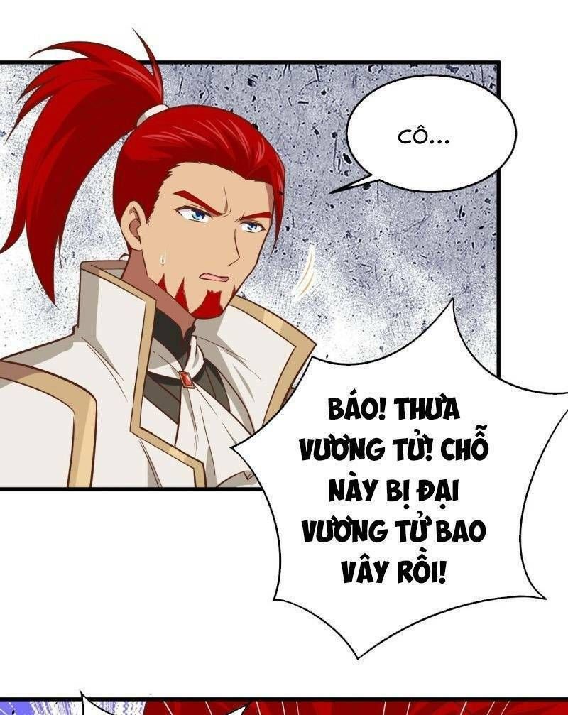 đọc truyện Từ Hôm Nay Bắt Đầu Làm Thành Chủ Chương 170 ảnh 10 tại Thiên Thai Truyện