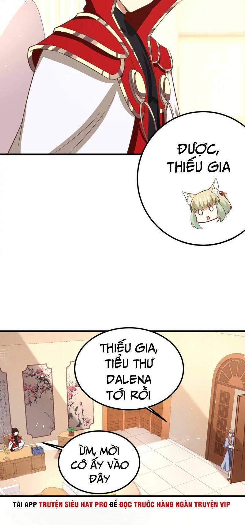 đọc truyện Từ Hôm Nay Bắt Đầu Làm Thành Chủ Chương 171 ảnh 17 tại Thiên Thai Truyện