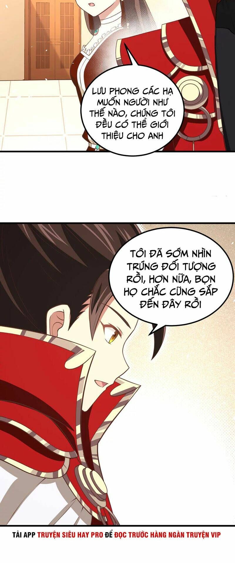 đọc truyện Từ Hôm Nay Bắt Đầu Làm Thành Chủ Chương 171 ảnh 21 tại Thiên Thai Truyện