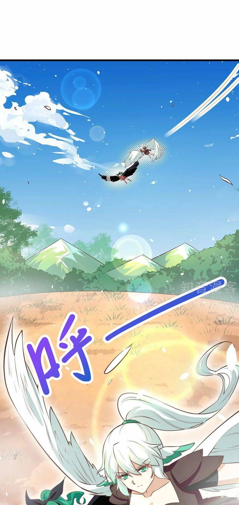 đọc truyện Từ Hôm Nay Bắt Đầu Làm Thành Chủ Chương 171 ảnh 22 tại Thiên Thai Truyện