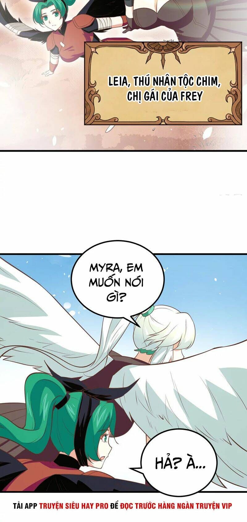 đọc truyện Từ Hôm Nay Bắt Đầu Làm Thành Chủ Chương 171 ảnh 23 tại Thiên Thai Truyện