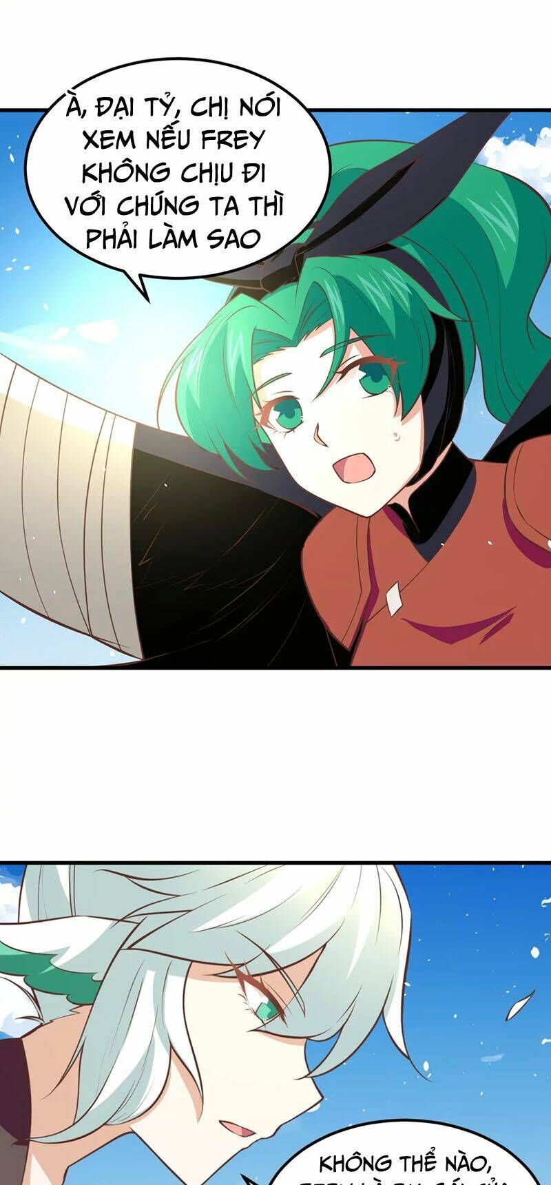 đọc truyện Từ Hôm Nay Bắt Đầu Làm Thành Chủ Chương 171 ảnh 24 tại Thiên Thai Truyện