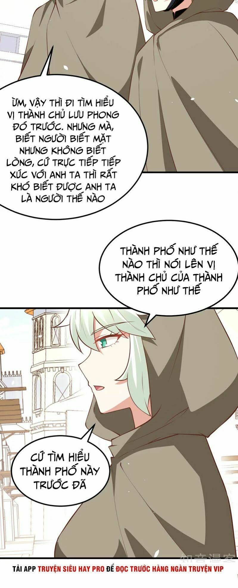 đọc truyện Từ Hôm Nay Bắt Đầu Làm Thành Chủ Chương 171 ảnh 29 tại Thiên Thai Truyện