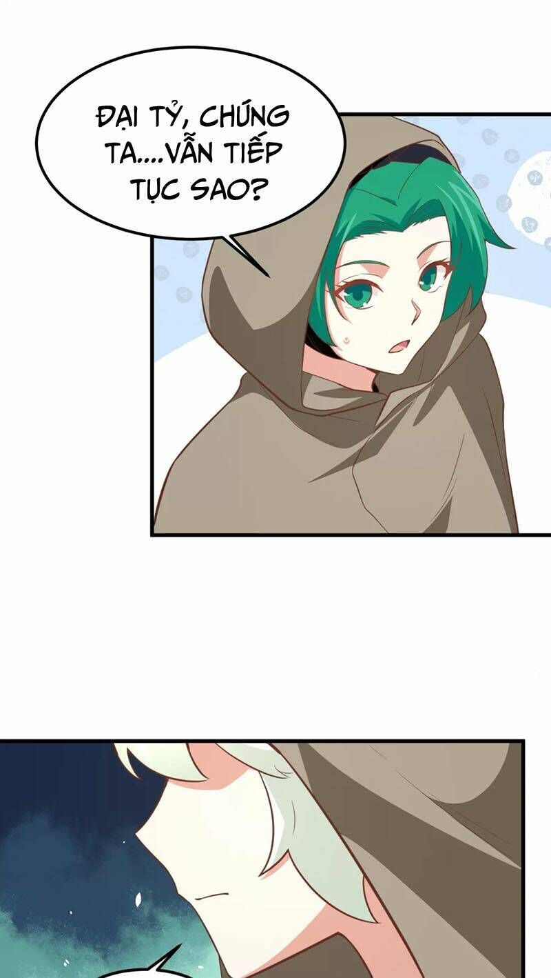 đọc truyện Từ Hôm Nay Bắt Đầu Làm Thành Chủ Chương 171 ảnh 34 tại Thiên Thai Truyện